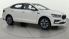 Used Skoda Slavia Style 1.0L TSI AT in Bangalore