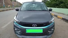 Used Tata Tiago EV XZ Plus Tech LUX Long Range [2022-2025] in Pune