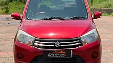 Used Maruti Suzuki Celerio ZXi [2017-2019] in Thiruvananthapuram