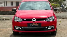 Used Volkswagen Polo GT TDI in Thiruvananthapuram