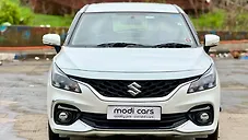 Used Maruti Suzuki Baleno Zeta AGS [2022-2023] in Mumbai