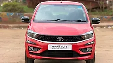 Used Tata Tiago XZA [2020-2022] in Mumbai