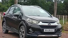 Used Honda WR-V VX MT Petrol in Nashik