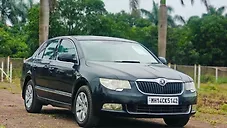 Used Skoda Superb 2.0 TDI PD in Nashik