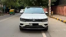 Used Volkswagen Tiguan Highline TDI in Delhi