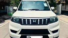 Used Mahindra Bolero N8 in Chennai
