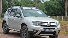 Used Renault Duster 85 PS RXZ 4X2 MT Diesel (Opt) in Nashik