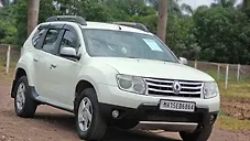 Used Renault Duster 110 PS RxZ Diesel in Nashik