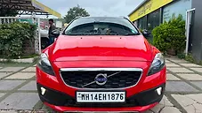 Used Volvo V40 Cross Country D3 in Pune