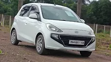 Used Hyundai Santro Sportz CNG [2018-2020] in Nashik