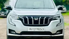 Used Mahindra XUV700 AX 5 Petrol MT 5 STR [2021] in Pune