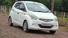 Used Hyundai Eon 1.0 Kappa Magna + [2014-2016] in Nashik
