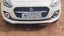 Used Maruti Suzuki Swift VXi [2021-2023] in Pune