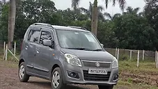 Used Maruti Suzuki Wagon R VXI in Nashik