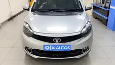 Used Tata Tigor Revotron XZ (O) in Amritsar