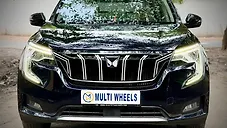 Used Mahindra XUV700 AX5 2WD Petrol 2.0L Turbo Manual 7 STR in Delhi