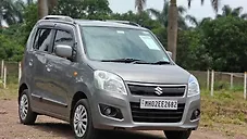 Used Maruti Suzuki Wagon R VXI AMT in Nashik