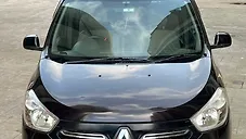 Used Renault Lodgy 110 PS RxL 7 STR [2016] in Raigad