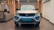 Used Tata Nexon EV XZ Plus LUX in Mumbai