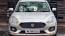 Used Maruti Suzuki DZire VXi [2020-2023] in Kolkata
