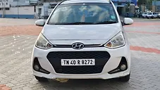 Used Hyundai Grand i10 Sportz 1.2 Kappa VTVT Dual Tone in Coimbatore
