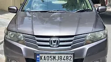 Used Honda City 1.5 V MT in Bangalore