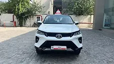 Used Toyota Fortuner 4X2 2WD Diesel Turbo Automatic Dual Tone in Delhi