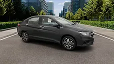 Used Honda City VX Petrol [2017-2019] in Pune