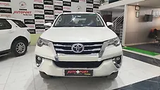Used Toyota Fortuner 3.0 4x4 AT in Bangalore