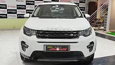 Used Land Rover Discovery Sport HSE in Bangalore