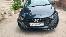 Used Hyundai Elite i20 Asta 1.2 IVT in Delhi