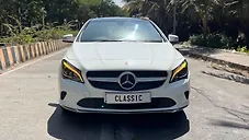 Used Mercedes-Benz CLA 200 CDI Sport in Mumbai