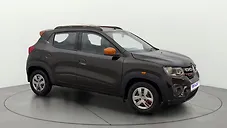 Used Renault Kwid RXT Opt [2015-2019] in Chennai