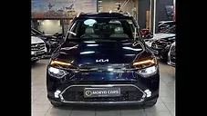 Used Kia Carens Luxury Plus 1.5 Diesel 6 STR in Mumbai