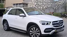 Used Mercedes-Benz GLE 300d 4MATIC LWB in Mumbai
