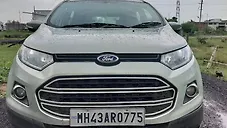 Used Ford Ecosport Titanium 1.5 TDCi (Opt) in Nagpur