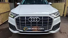 Used Audi Q7 Premium Plus 55 TFSI [2022-2024] in Mumbai