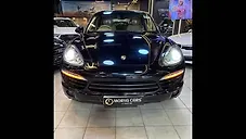 Used Porsche Cayenne Diesel in Mumbai