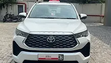 Used Toyota Innova Hycross VX Hybrid (Electric + Petrol) Automatic (e-CVT) 7 STR in Delhi