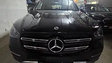 Used Mercedes-Benz GLE 300d 4MATIC LWB in Mumbai