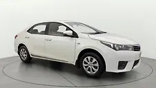 Used Toyota Corolla Altis J in Delhi