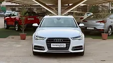 Used Audi A6 35 TDI Matrix in Delhi