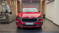 Used Skoda Slavia Style 1.0L TSI AT in Mumbai