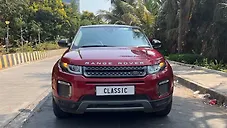 Used Land Rover Range Rover Evoque HSE in Mumbai