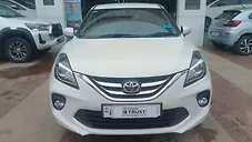 Used Toyota Glanza G in Guwahati