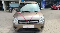Used Maruti Suzuki Wagon R VXi 1.0 in Kolkata