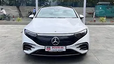 Used Mercedes-Benz EQS 580 4MATIC in Chennai