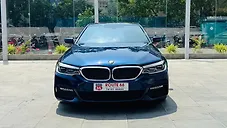 Used BMW 5-Series 530d M Sport [2017-2019] in Chennai