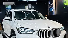 Used BMW X1 sDrive20d xLine in Navi Mumbai