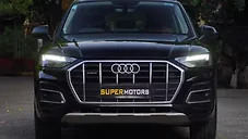 Used Audi Q5 Technology 45 TFSI [2021-2024] in Delhi
